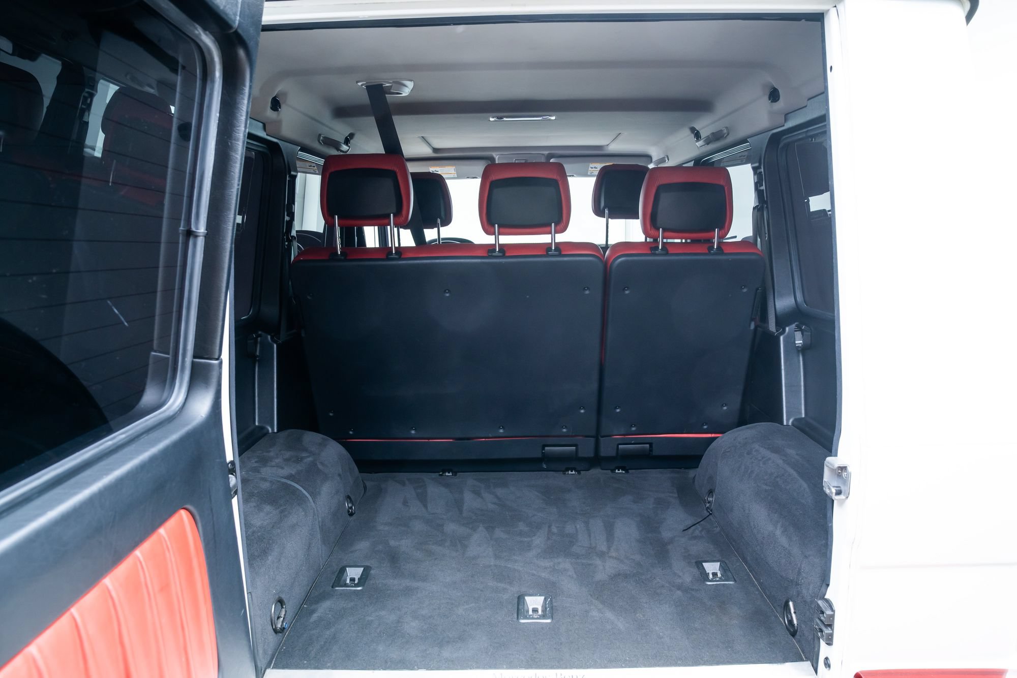 Used 2016 Mercedes-Benz G 550 image 6