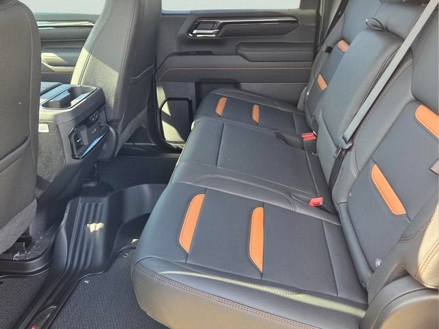 New 2026 GMC Sierra 2500 AT4 w/ Technology Package AWD/4WD image 12