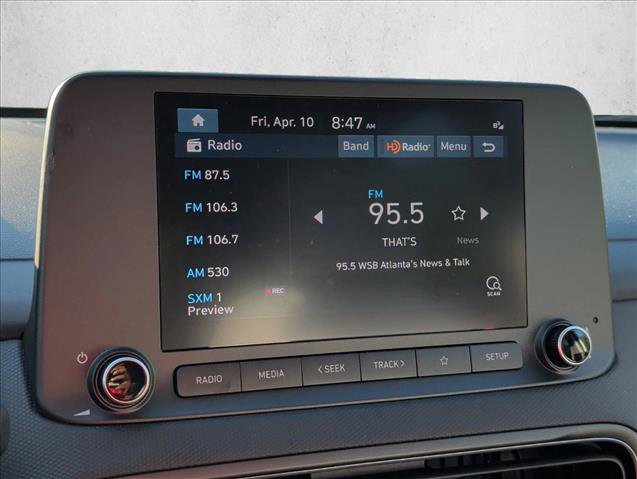 Used 2023 Hyundai Kona SEL image 13