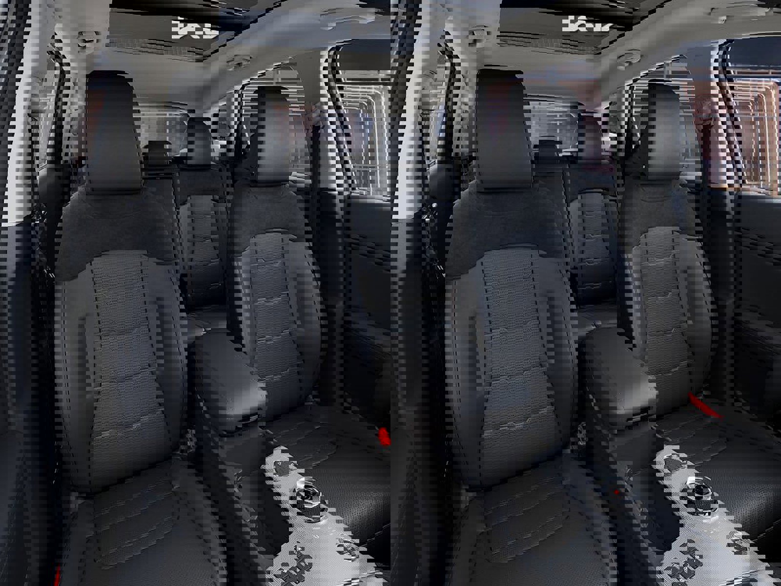 New 2026 Kia Sportage SX Prestige image 15