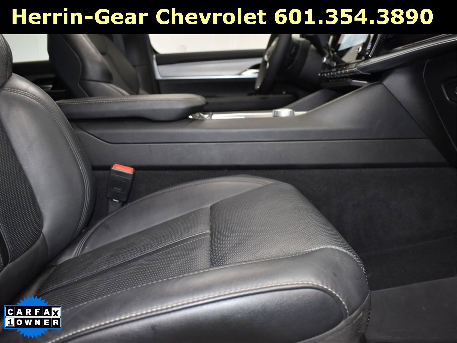 Used 2024 Jeep Wagoneer L Series II image 25