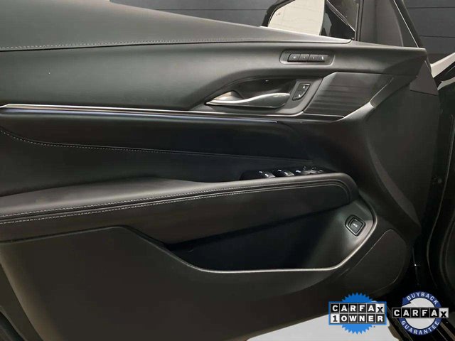 Used 2026 Cadillac CT4 Premium Luxury image 14