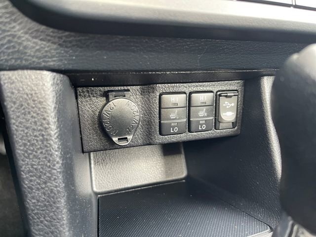 Used 2016 Toyota Corolla S Premium image 21