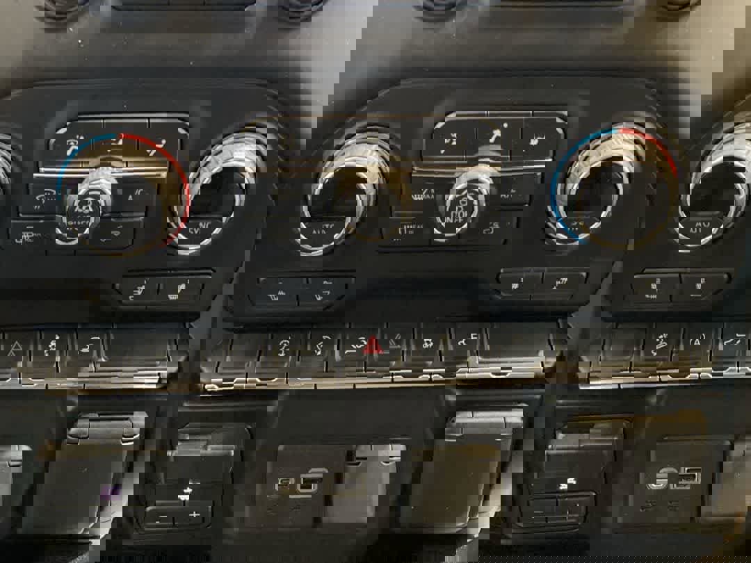 Used 2021 Chevrolet Silverado 1500 RST w/ All Star Edition Plus image 21