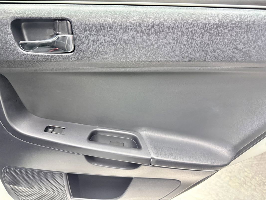 Used 2015 Mitsubishi Lancer Evolution MR AWD/4WD image 17