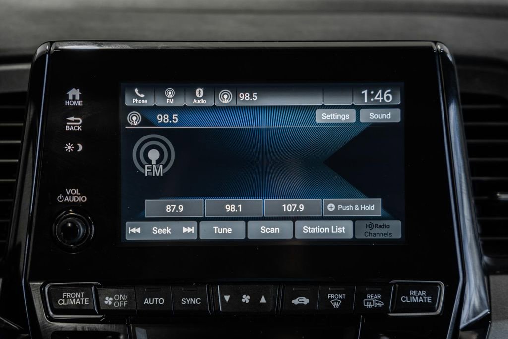 Used 2023 Honda Odyssey Sport image 28