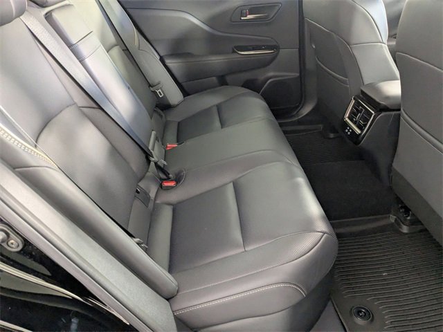 Used 2025 Toyota Crown XLE image 28