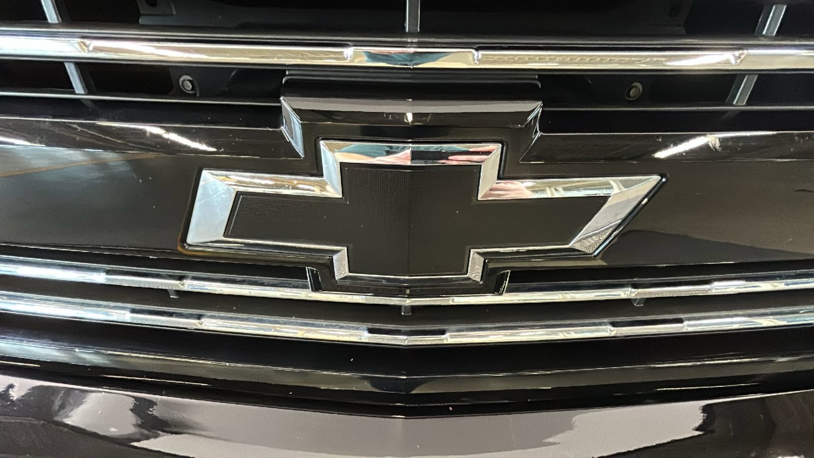 Used 2016 Chevrolet Silverado 2500 LT w/ Midnight Edition AWD/4WD image 10