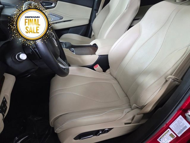 Used 2019 Acura RDX FWD w/ Advance Package image 16