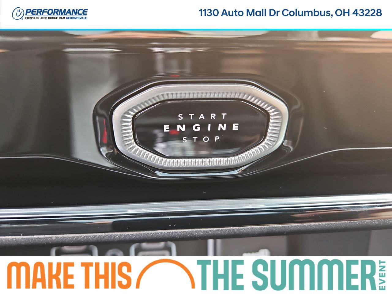 New 2026 Jeep Grand Cherokee Limited w/ Limited Altitude Package AWD/4WD image 27