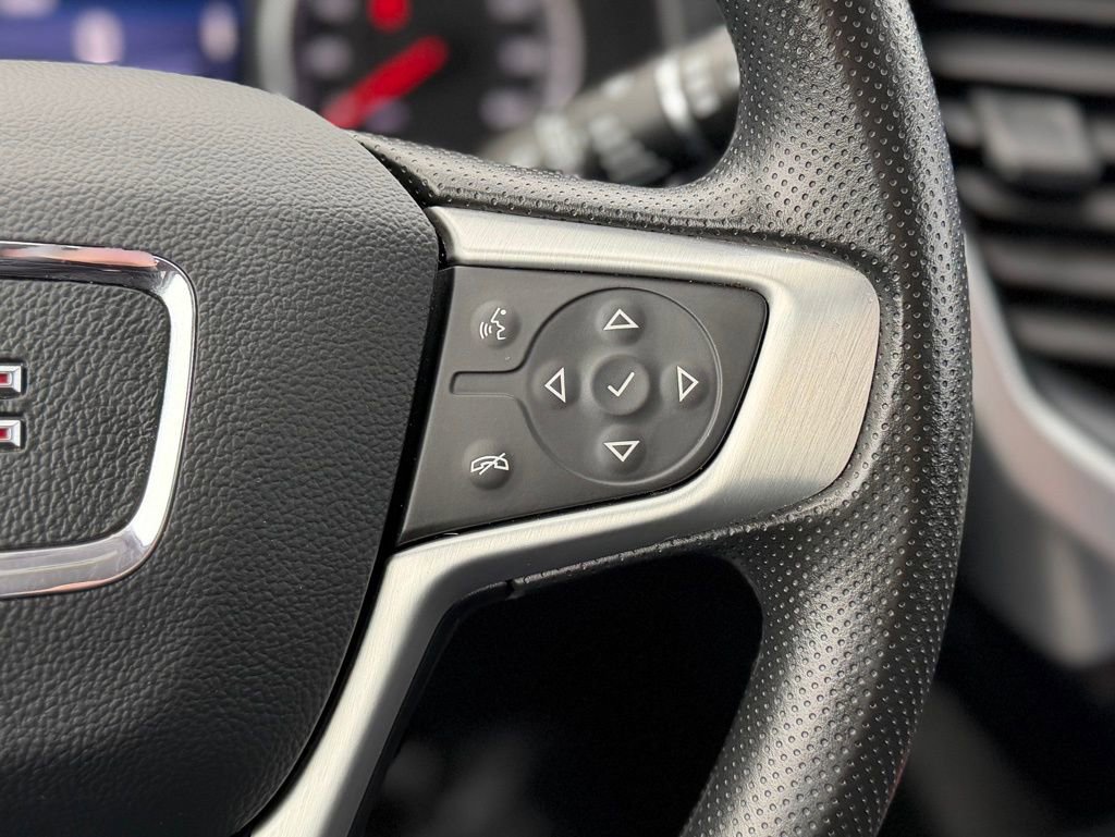 Used 2021 GMC Acadia SLE w/ Driver Convenience Package image 14