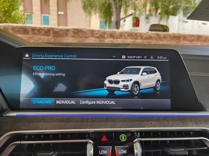 Used 2021 BMW X5 xDrive40i w/ Convenience Package AWD/4WD image 58