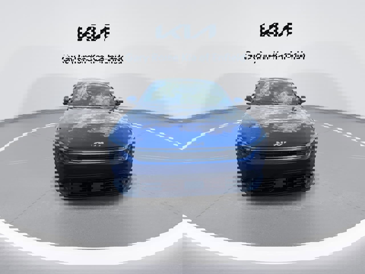 Certified 2025 Kia K4 LXS FWD image 3