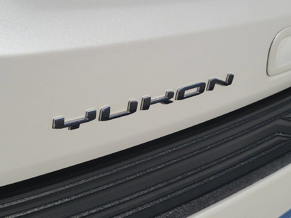 Used 2023 GMC Yukon Denali AWD/4WD image 33