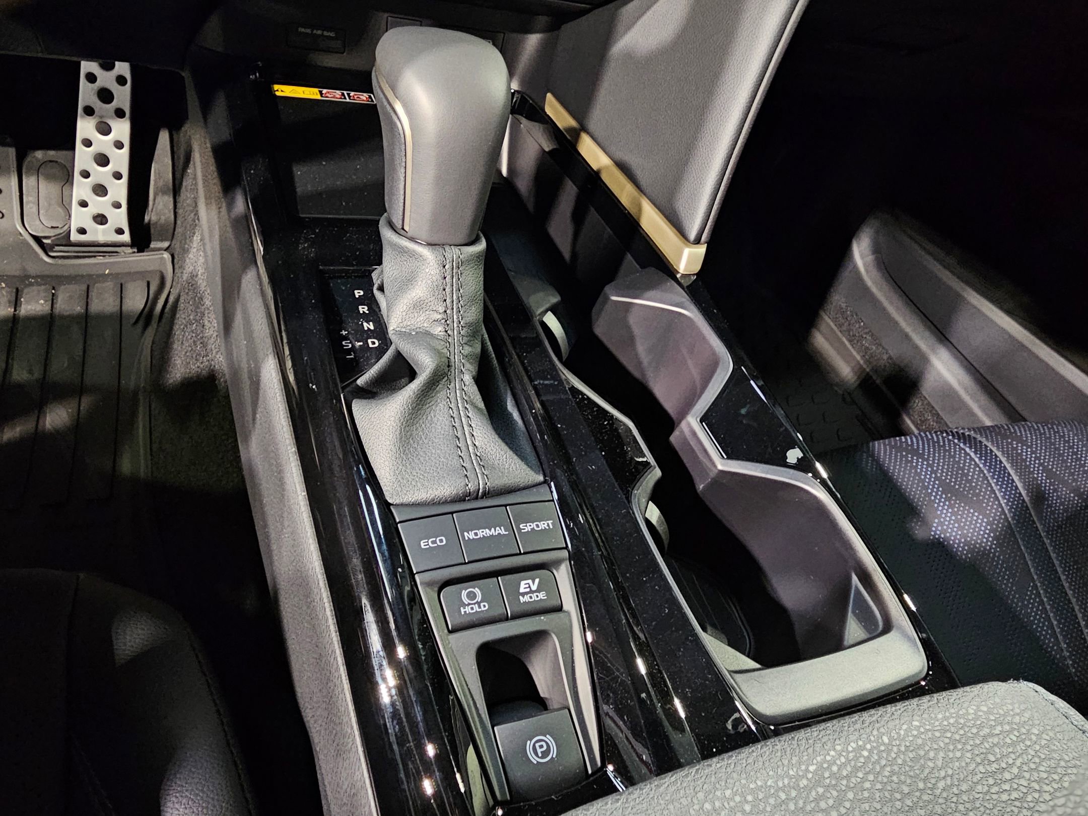 New 2026 Toyota Camry XSE image 19