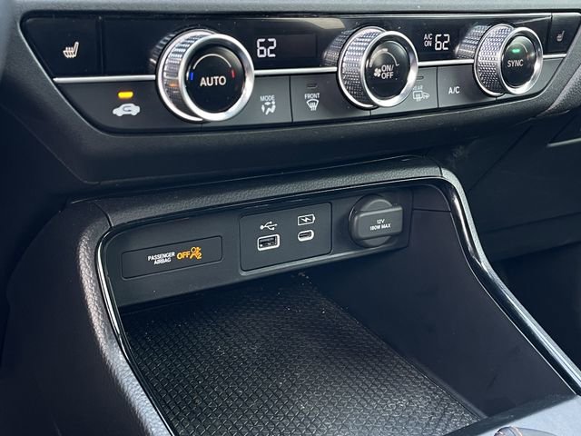 Used 2025 Honda CR-V Sport image 20