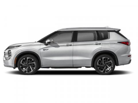 New 2025 Mitsubishi Outlander SEL image 3