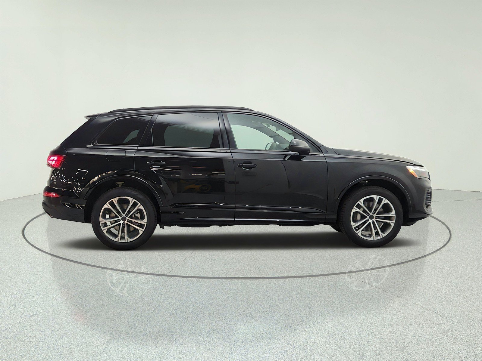 New 2026 Audi Q7 2.0T Premium Plus AWD/4WD image 4