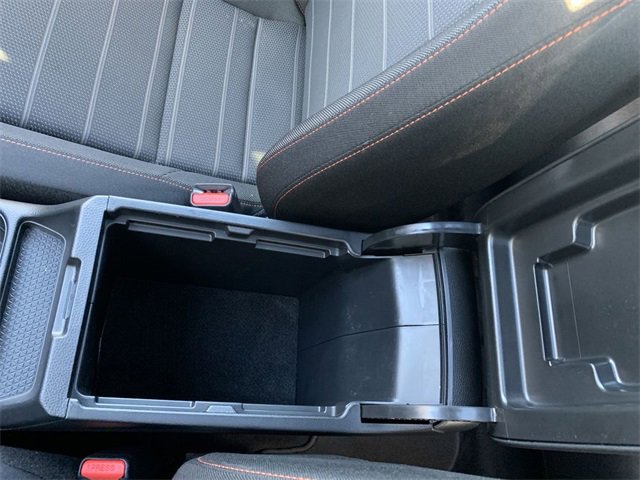 Used 2025 Honda CR-V Sport image 25