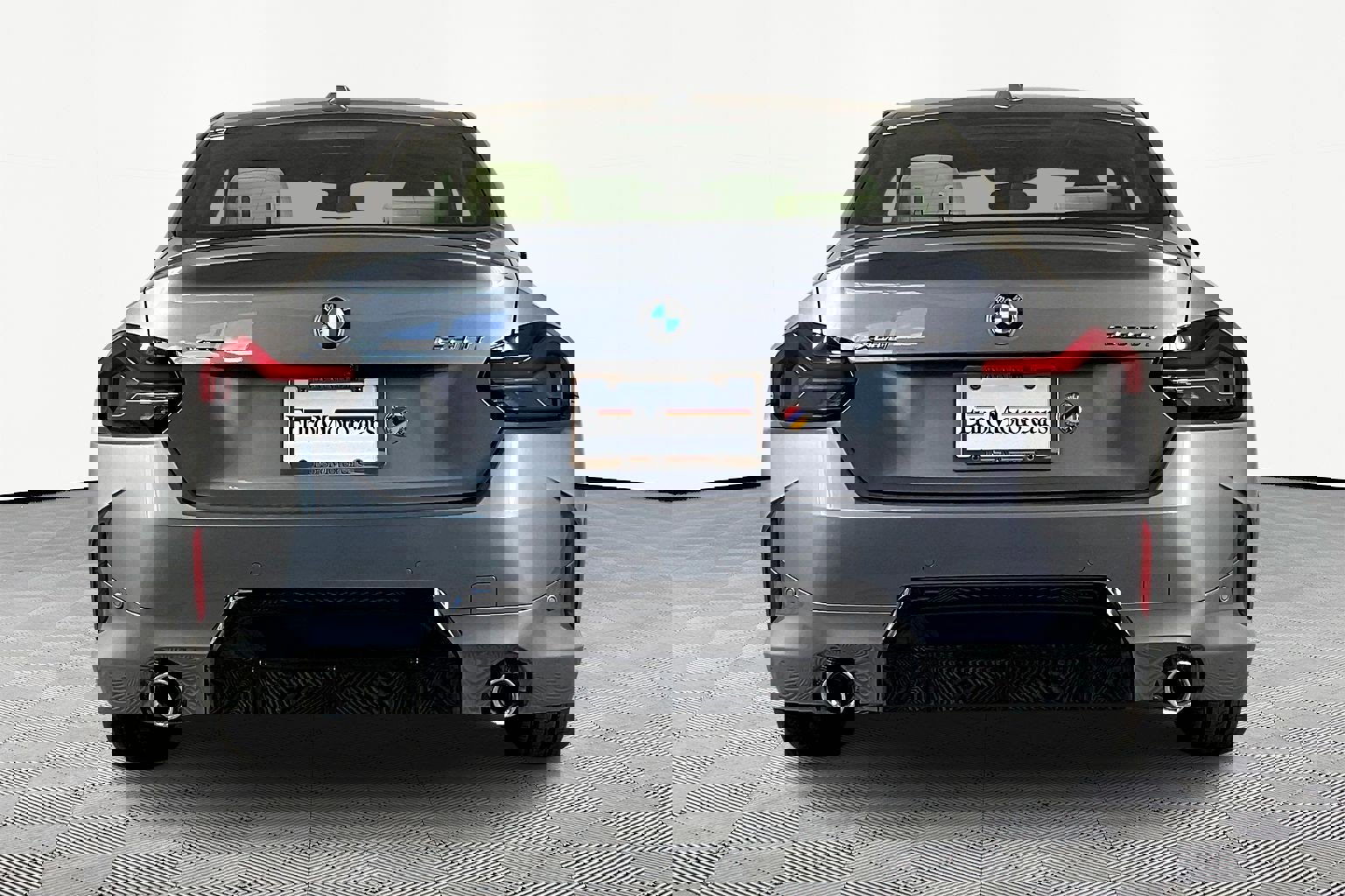 New 2026 BMW 230i xDrive Coupe w/ Premium Package image 7