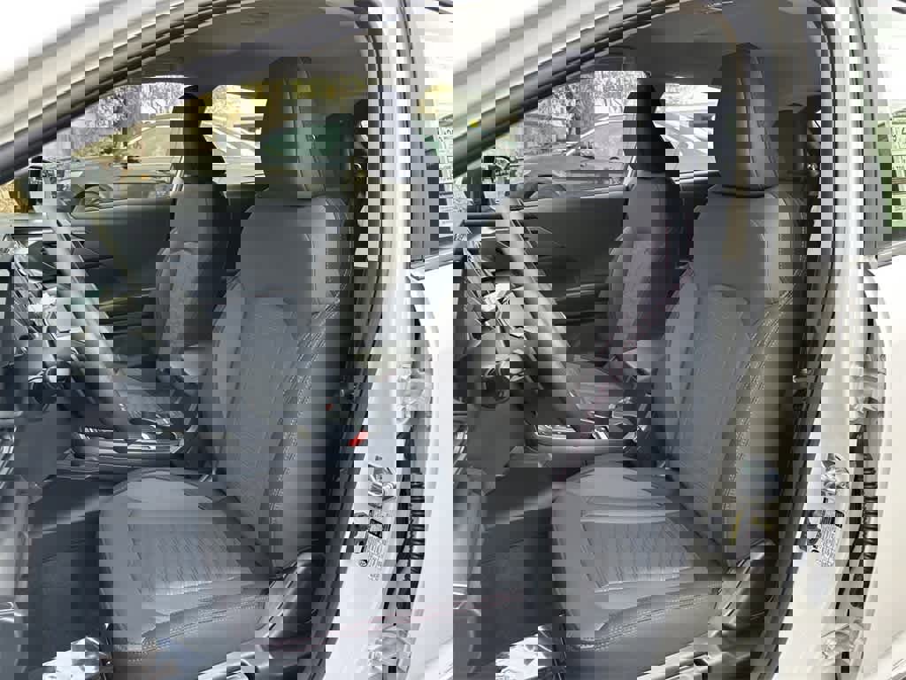 New 2026 Subaru Impreza 2.0i Sport image 12