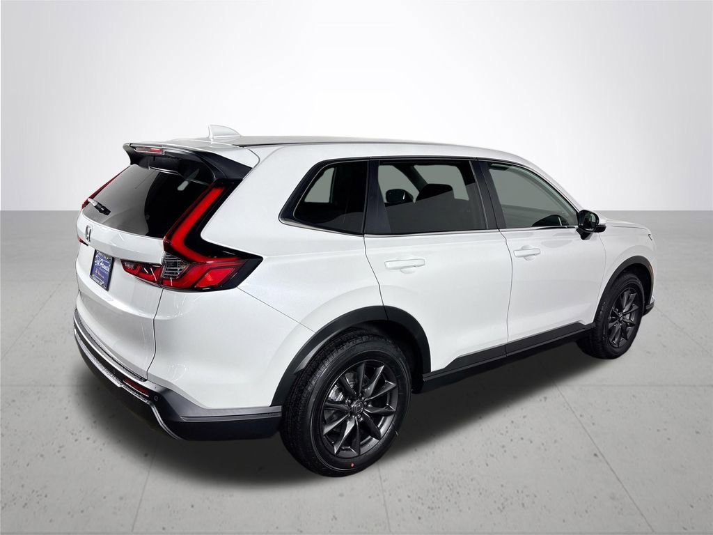 New 2026 Honda CR-V EX-L image 6