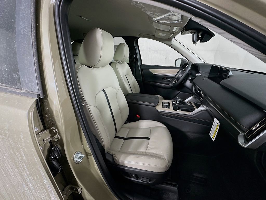 New 2026 MAZDA CX-70 SC Plus AWD/4WD image 35