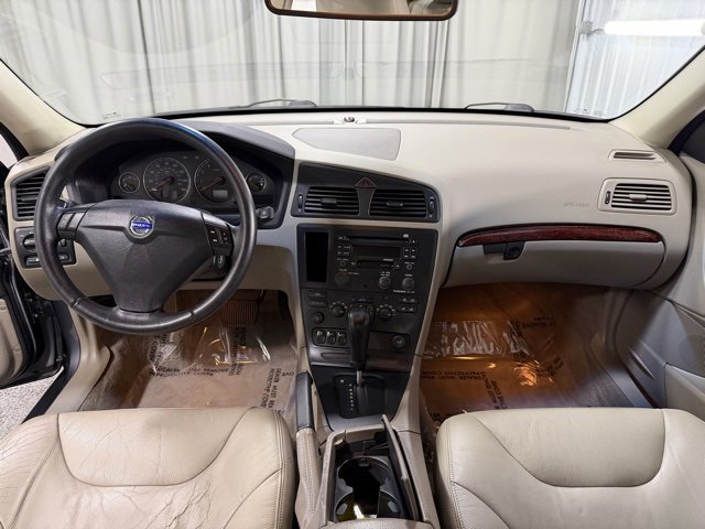 Used 2004 Volvo S60 2.5T image 12