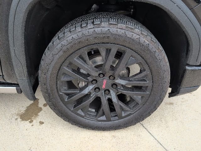 Used 2022 GMC Sierra 1500 Denali AWD/4WD image 3