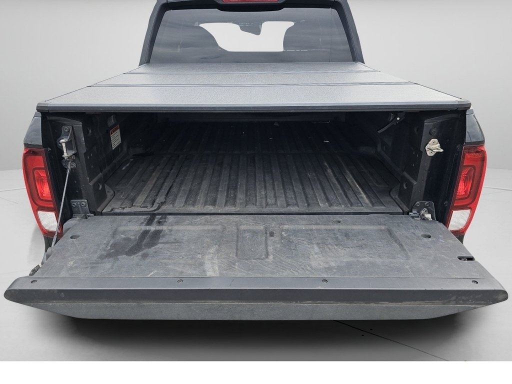 Used 2019 Honda Ridgeline Sport image 23