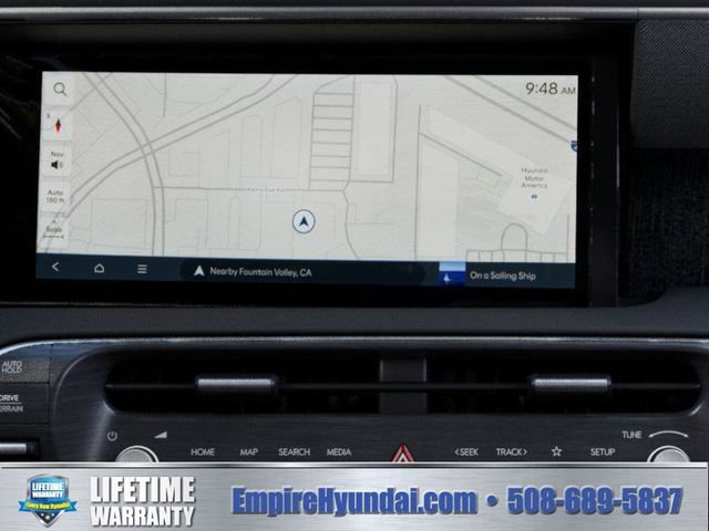 New 2026 Hyundai Palisade Limited AWD/4WD image 13