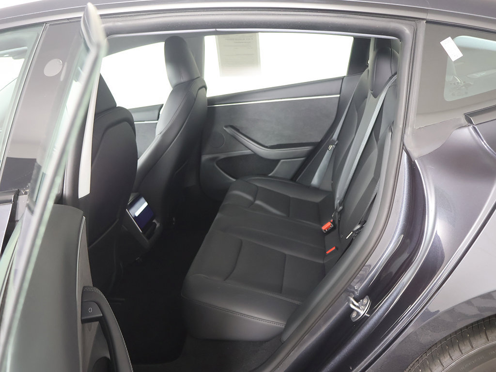 Used 2026 Tesla Model 3 AWD/4WD image 34
