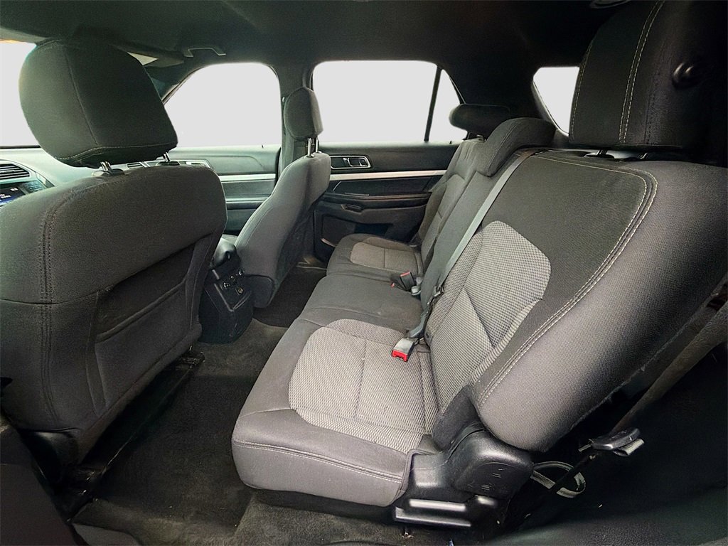 Used 2016 Ford Explorer XLT image 22