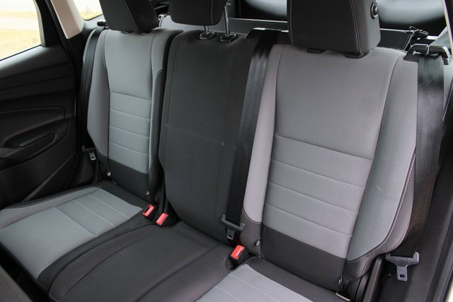 Used 2018 Ford Escape S image 28