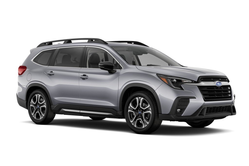 New 2026 Subaru Ascent Limited AWD/4WD image 5