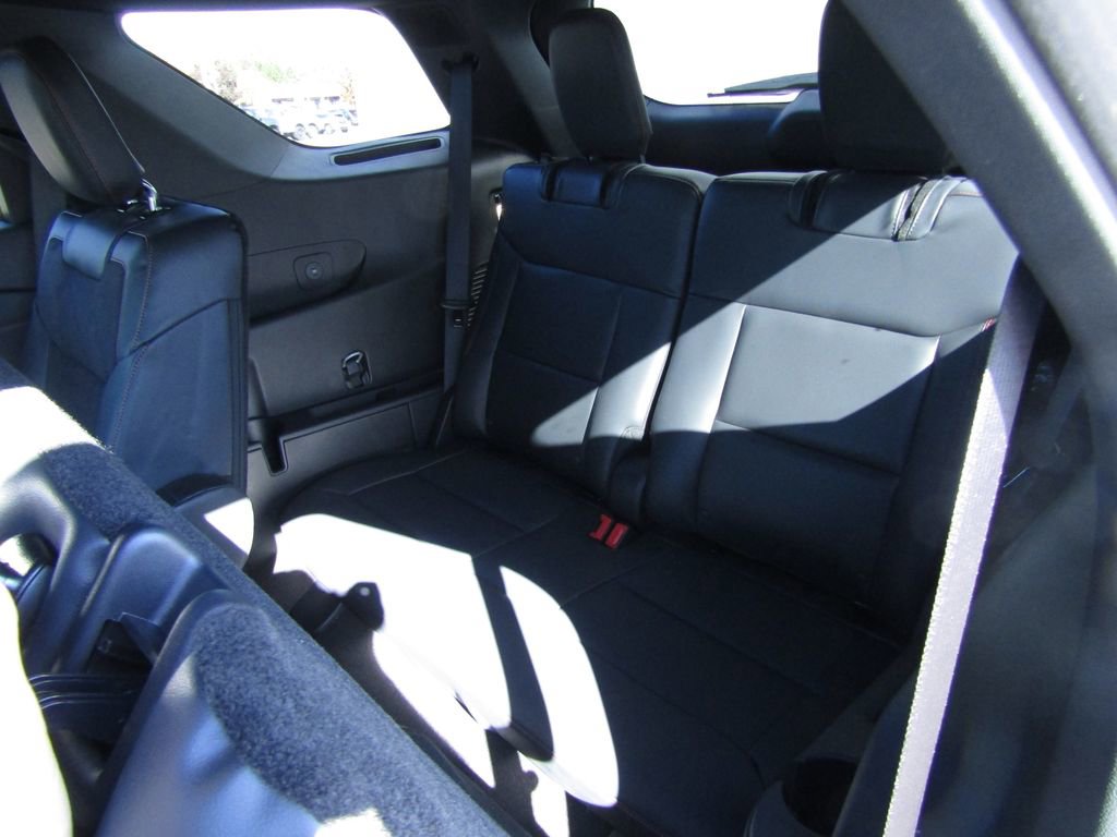 New 2026 Ford Explorer ST image 28