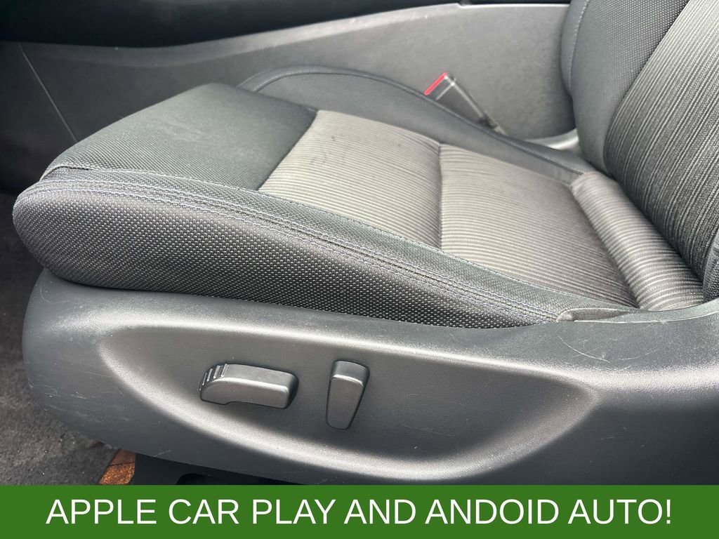 Used 2019 Nissan Maxima 3.5 S w/ Floor Mat Group image 29