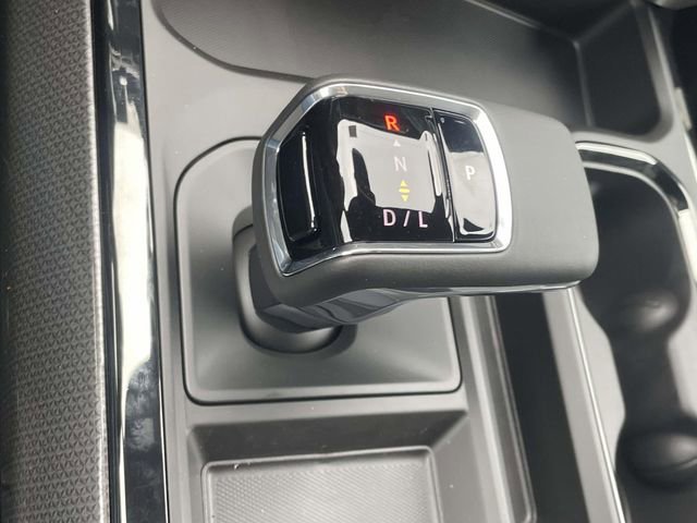 New 2026 Chevrolet Silverado 1500 ZR2 w/ Dark Appearance Package image 16