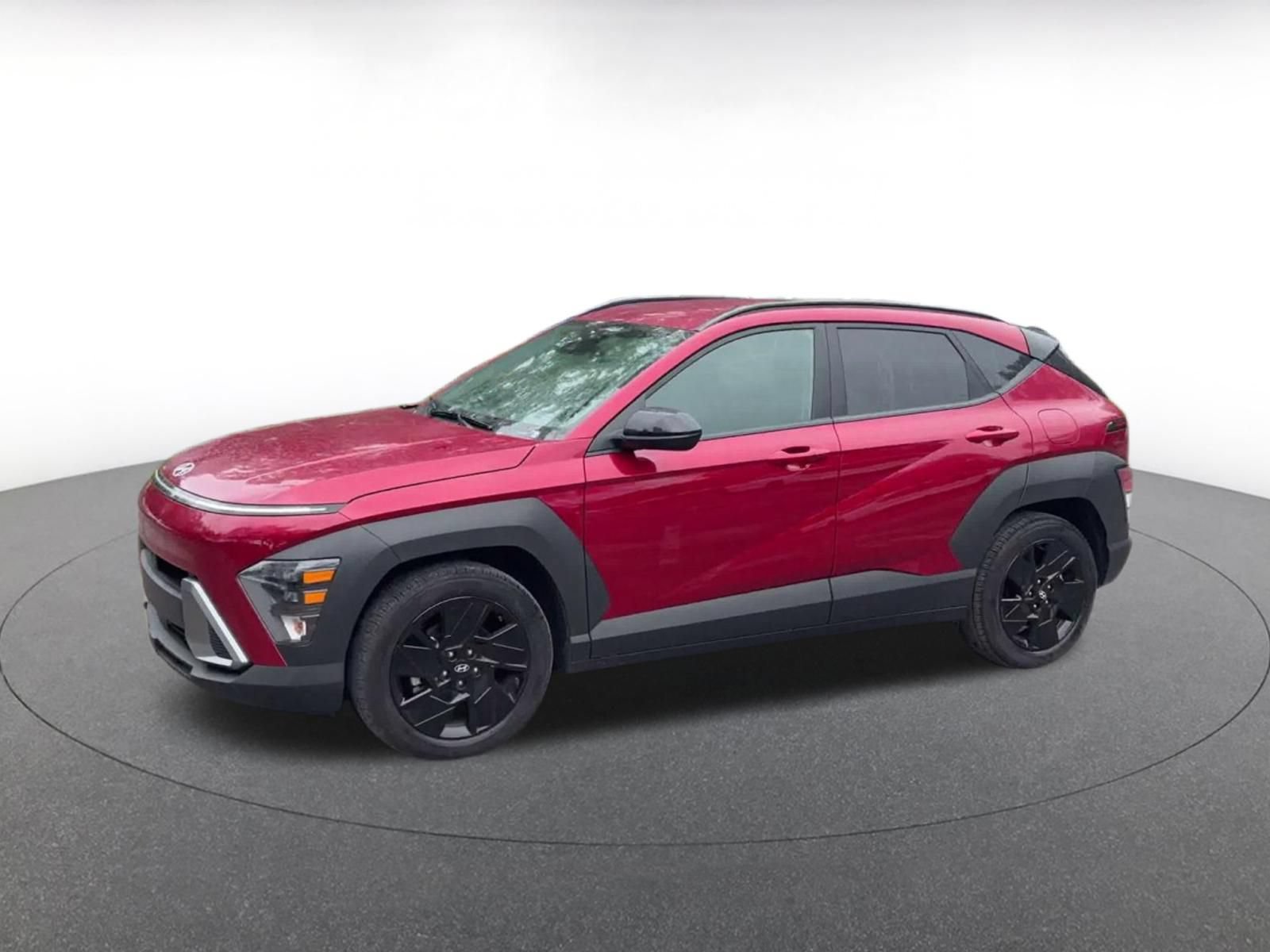 Used 2026 Hyundai Kona SEL Sport FWD image 7