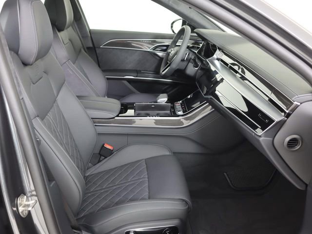 New 2026 Audi S8 4.0T image 13