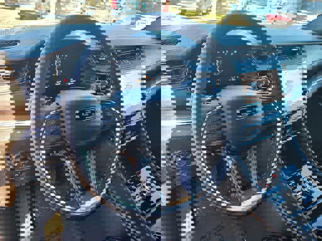 New 2026 Jeep Grand Cherokee Limited image 9