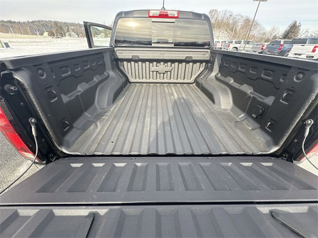 New 2026 Chevrolet Colorado Z71 image 27