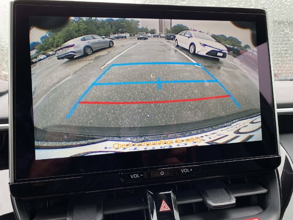 New 2026 Toyota Corolla SE w/ SE Package FWD image 9