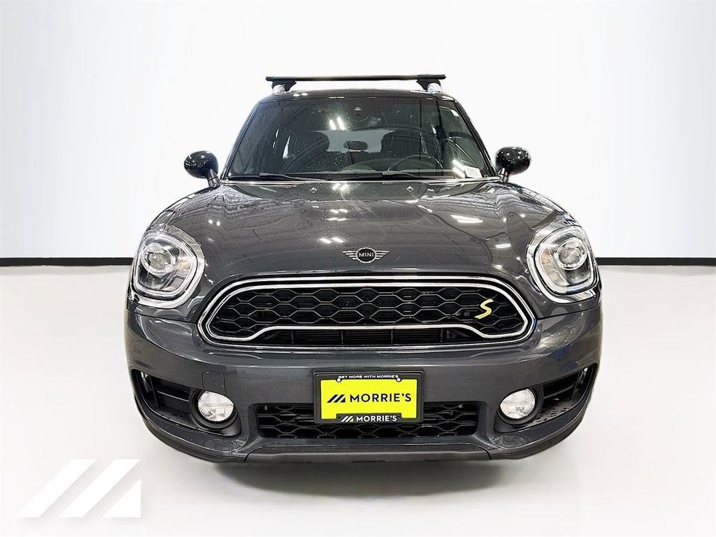 Used 2019 MINI Cooper Countryman SE image 2