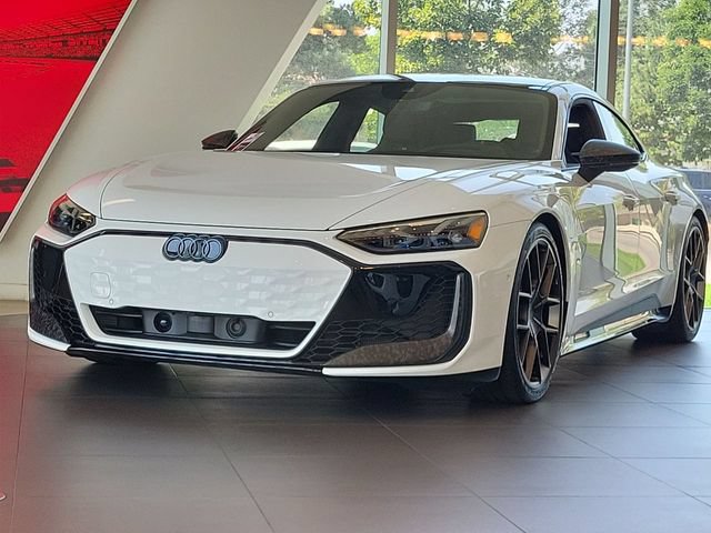 New 2026 Audi RS e-tron GT performance AWD/4WD image 8