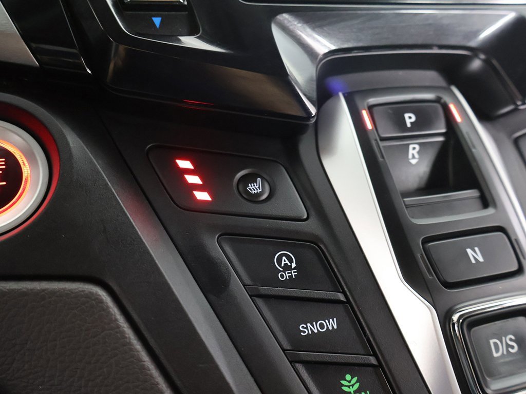 Used 2023 Honda Odyssey EX-L image 50