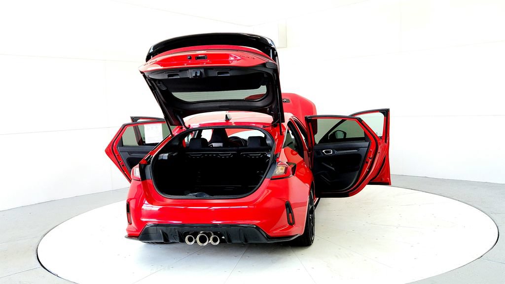 Used 2025 Honda Civic Type R image 11