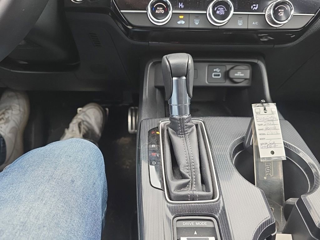 Used 2023 Honda Civic Sport image 18