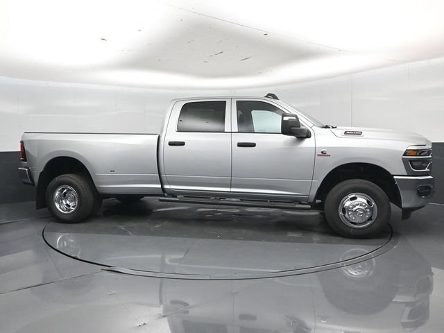 New 2026 RAM 3500 Tradesman AWD/4WD image 2