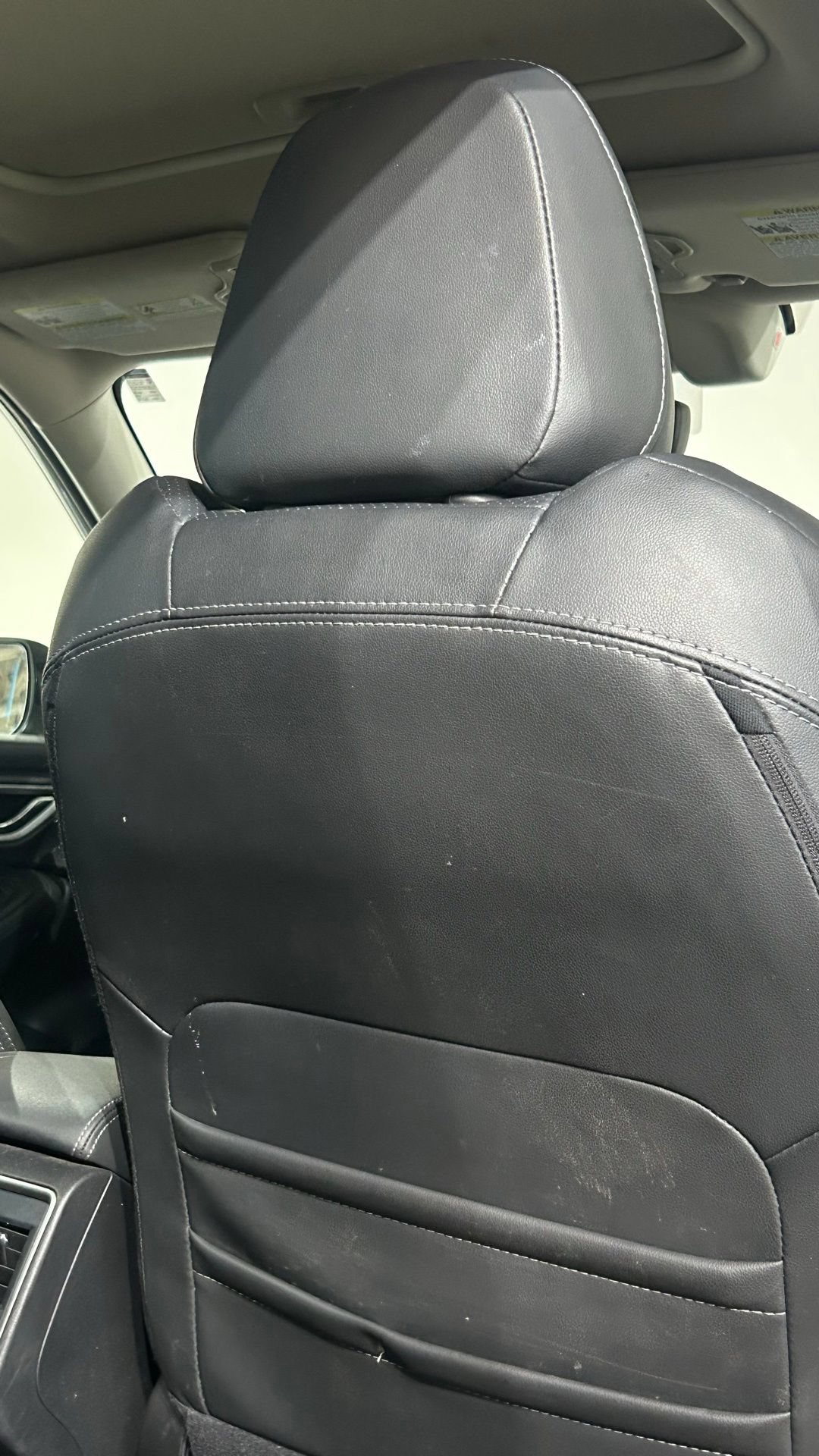 Used 2020 Subaru Forester Limited AWD/4WD image 56